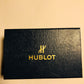 Hublot Classic Fusion Chronograph – Yellow Gold 42mm